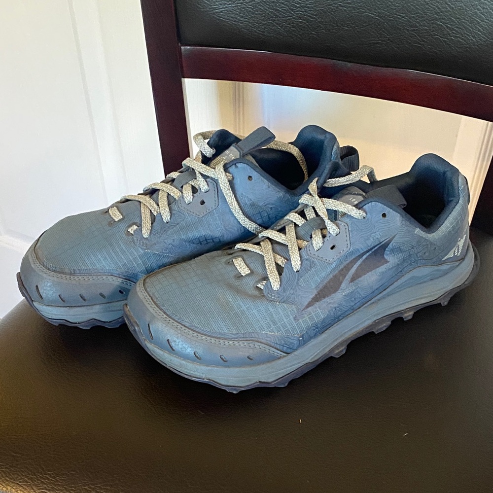 Altra Lone Peak 6 Trail Running Shoes